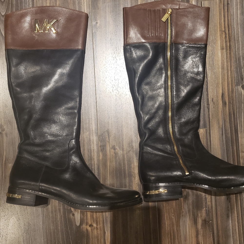 Michael Kors Riding boots